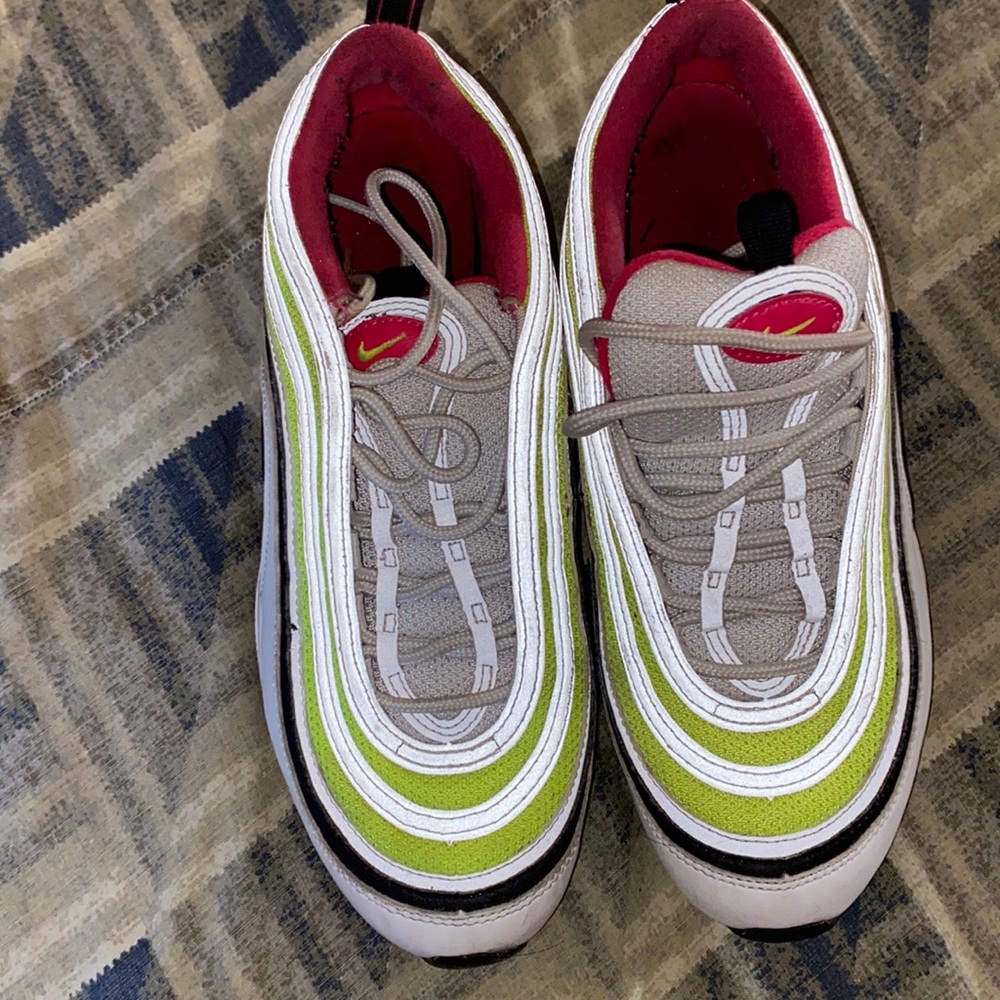 Nike air max 97